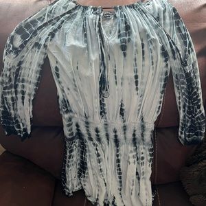 Raviya women’s casual, short, fun summer dress